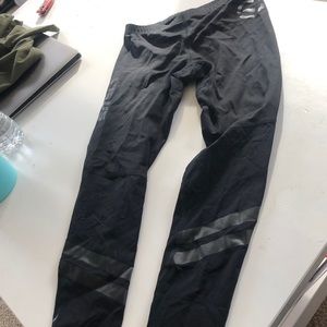 Virus recovery leggings